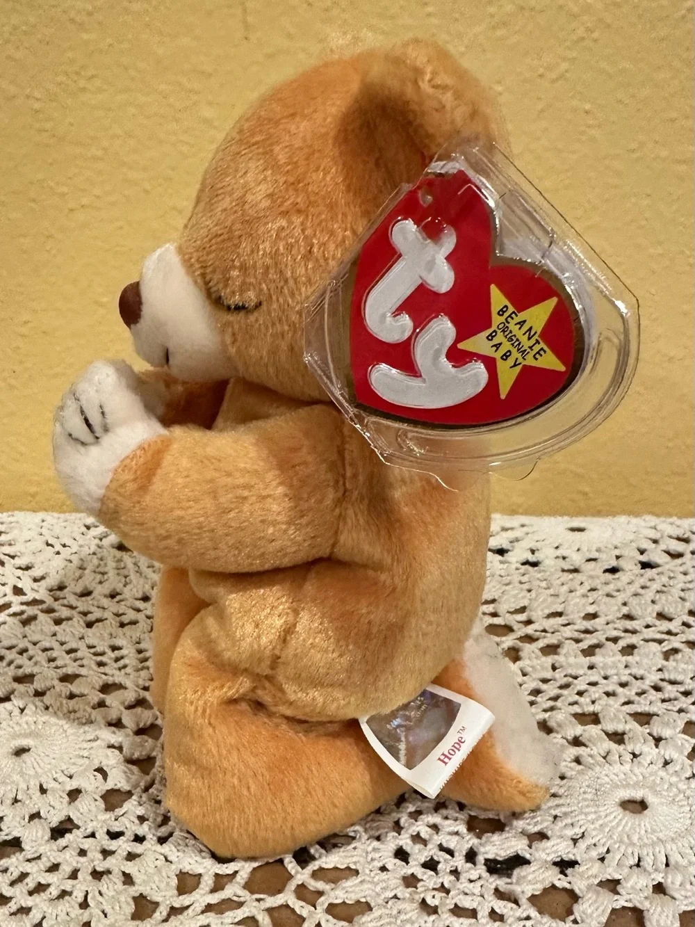 Ty Beanie Baby 